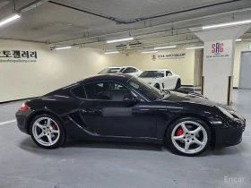 Porsche Cayman, снимка 5