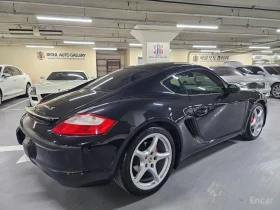 Porsche Cayman, снимка 2
