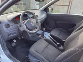 Renault Clio 1.5DCI EURO5B ТОВАРЕН 2бр. - [8] 