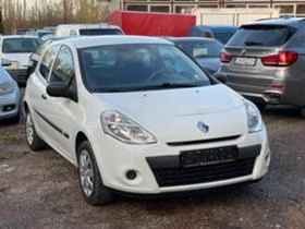 Renault Clio 1.5DCI EURO5B ТОВАРЕН 2бр. - [4] 