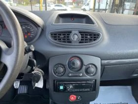 Renault Clio 1.5DCI EURO5B ТОВАРЕН 2бр. - [12] 