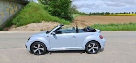 VW New beetle Cabriolet , снимка 6