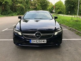 Mercedes-Benz CLS 250 BLUE TEC 4 MATIC SHOOTING BRAKE  | Mobile.bg    7