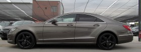 Mercedes-Benz CLS 350 4-MATIK/AMG/START STOP/PODGREV/СОБСТВЕН ЛИЗИНГ, снимка 4
