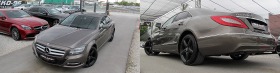 Mercedes-Benz CLS 350 4-MATIK/AMG/START STOP/PODGREV/СОБСТВЕН ЛИЗИНГ, снимка 10 - Автомобили и джипове - 41871536