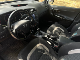 Kia Pro ceed 1.6 DIESEL GT-LINE GERMANIYA, снимка 9 - Автомобили и джипове - 42730838