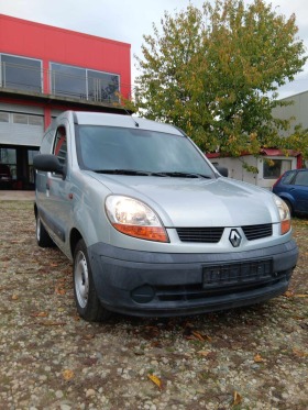 Renault Kangoo 1.5 | Mobile.bg   2