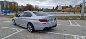 BMW 535 I xDrive/CANADA, снимка 5 - Автомобили и джипове - 45533063