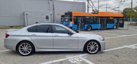 BMW 535 I xDrive/CANADA, снимка 7 - Автомобили и джипове - 45533063