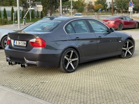 BMW 325, снимка 4 - Автомобили и джипове - 45293808