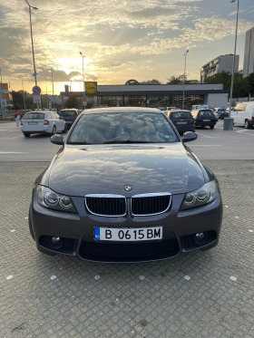 BMW 325, снимка 3 - Автомобили и джипове - 45293808