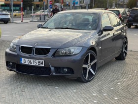 BMW 325, снимка 1 - Автомобили и джипове - 45293808