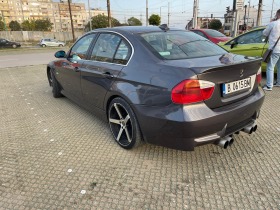 BMW 325, снимка 2 - Автомобили и джипове - 45293808