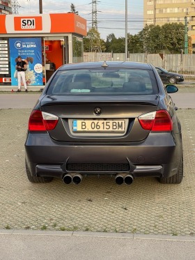 BMW 325, снимка 5 - Автомобили и джипове - 45293808