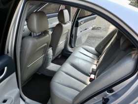 Hyundai Sonata 3.3 V6 ГАЗ, снимка 10 - Автомобили и джипове - 44350685