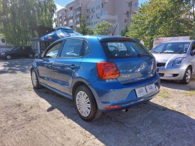 VW Polo 1.4TDI EURO6 | Mobile.bg   6