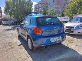 VW Polo 1.4TDI EURO6 | Mobile.bg   5