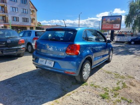 VW Polo 1.4TDI EURO6 | Mobile.bg   4