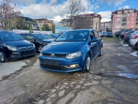 VW Polo 1.4TDI EURO6 - [1] 