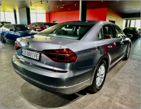 VW Passat 2.0 TSI, снимка 6