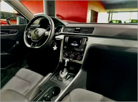 VW Passat 2.0 TSI | Mobile.bg    14