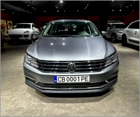     VW Passat *  * 2.0 TSI