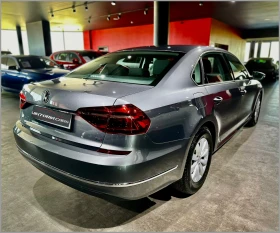 Обява за продажба на VW Passat 2.0 TSI ~30 000 лв. - изображение 5