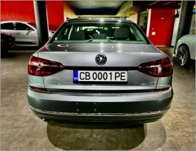 VW Passat 2.0 TSI | Mobile.bg    5