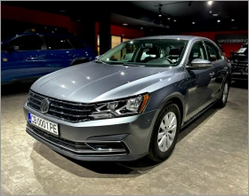     VW Passat *  * 2.0 TSI