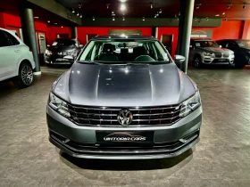 Обява за продажба на VW Passat 2.0 TSI ~30 000 лв. - изображение 1