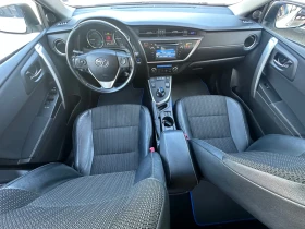 Toyota Auris 1.8h* OT TOYOTA BG* KOJA * NAVI* REALNI KM, снимка 9