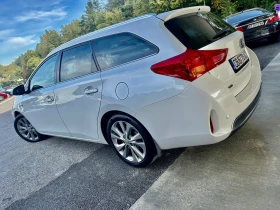 Toyota Auris 1.8h* OT TOYOTA BG* KOJA * NAVI* REALNI KM, снимка 4