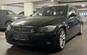 BMW 330 330 3.0D xDrive, снимка 1