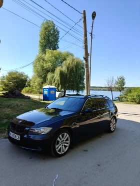 BMW 330 330 3.0D xDrive, снимка 4