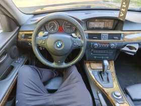 BMW 330 330 3.0D xDrive, снимка 8