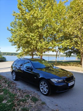 BMW 330 330 3.0D xDrive, снимка 3