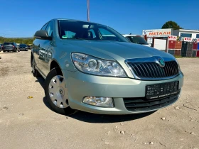 Skoda Octavia 1.6tdi, Facelift, EURO5!  | Mobile.bg    1