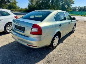 Skoda Octavia 1.6tdi, Facelift, EURO5!  | Mobile.bg    7