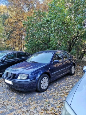 VW Bora | Mobile.bg    2