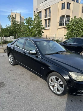 Mercedes-Benz C 320 Avangard - 9555 лв. - 78938549 4