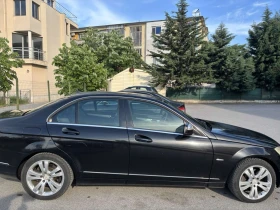Mercedes-Benz C 320 Avangard - 9555 лв. - 78938549 7