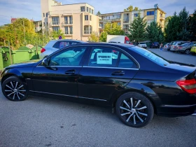 Mercedes-Benz C 320 Avangard, снимка 5