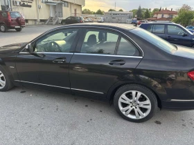 Mercedes-Benz C 320 Avangard - 9555 лв. - 78938549 6