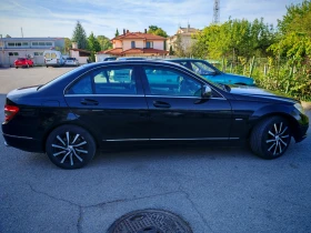 Mercedes-Benz C 320 Avangard, снимка 3