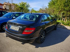 Mercedes-Benz C 320 Avangard, снимка 7