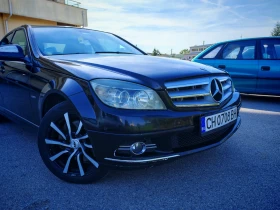 Mercedes-Benz C 320 Avangard, снимка 1