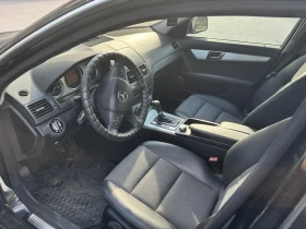 Mercedes-Benz C 320 Avangard - 9555 лв. - 78938549 5