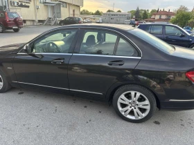 Mercedes-Benz C 320 Avangard - 9555 лв. - 78938549 10