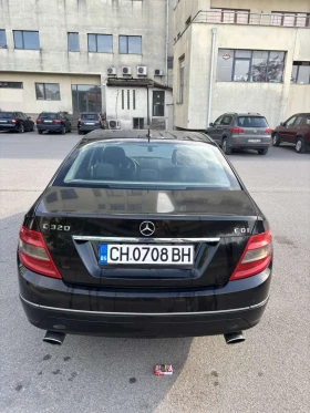 Mercedes-Benz C 320 Avangard - 9555 лв. - 78938549 8