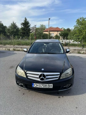 Mercedes-Benz C 320 Avangard - 9555 лв. - 78938549 3